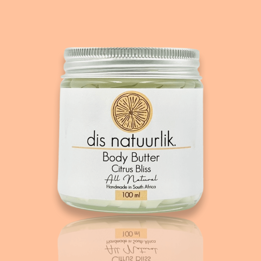 Bliss body online butter